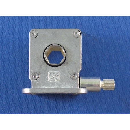 Strybuc CENTER MOUNT 3/8 HEX OPERATOR 802P